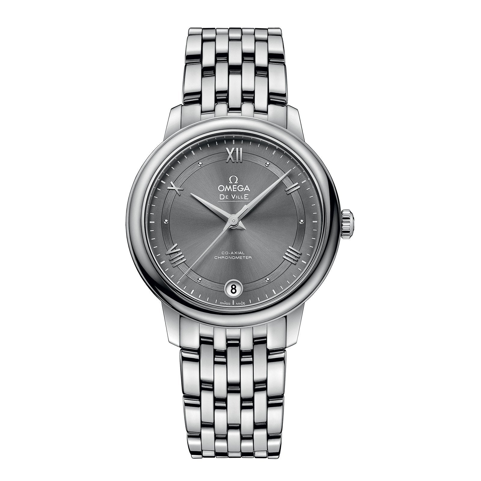 Omega De Ville Prestige Co-Axial 32.7mm