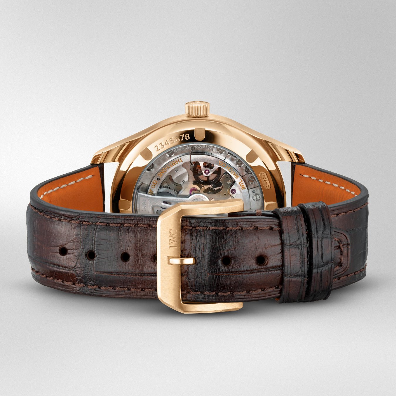 IWC-Portugieser Automatic 40 (IW358306)