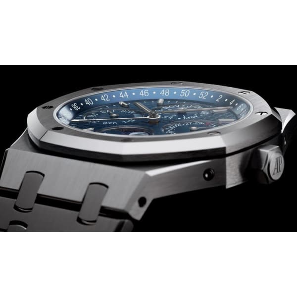 Audemars Piguet Royal Oak Perpetual Calendar Ref. # 26574ST.OO.1220ST.02