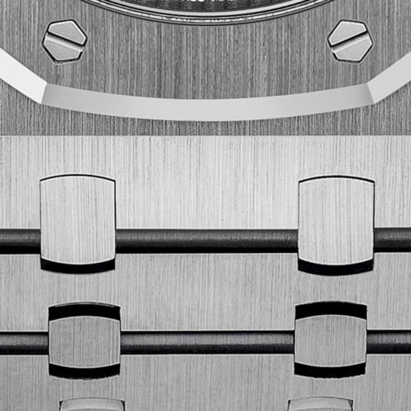 Audemars Piguet Royal Oak Tourbillon Extra-Thin Ref. # 26510PT.OO.1220PT.01