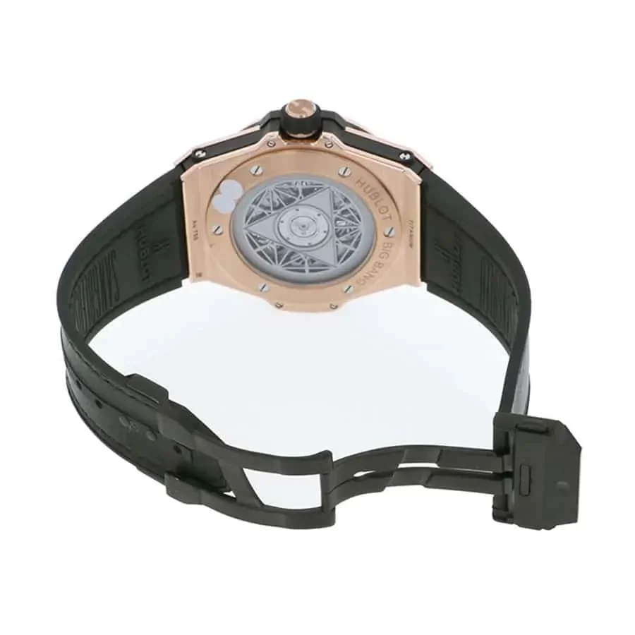 Hublot Diamond Watch