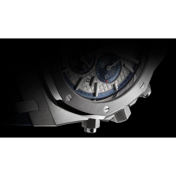 Audemars Piguet Royal Oak Chronograph Ref. # 26326ST.OO.D027CA.01