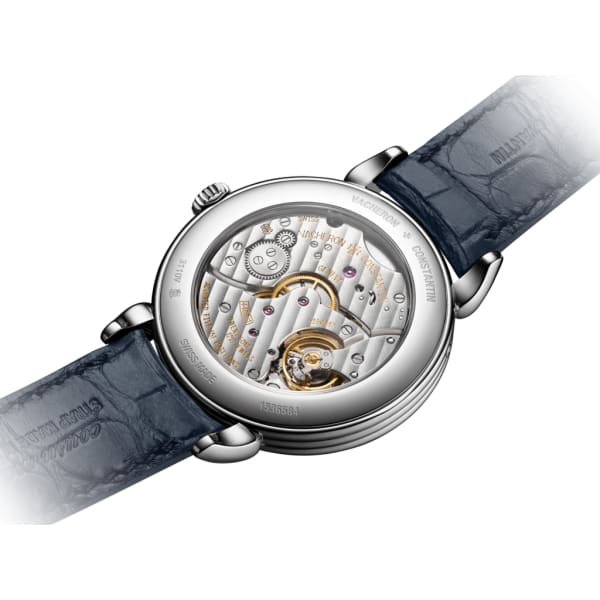 Vacheron Constantin Historiques Triple Calendrier 1942 Ref. # 3110V/000A-B426