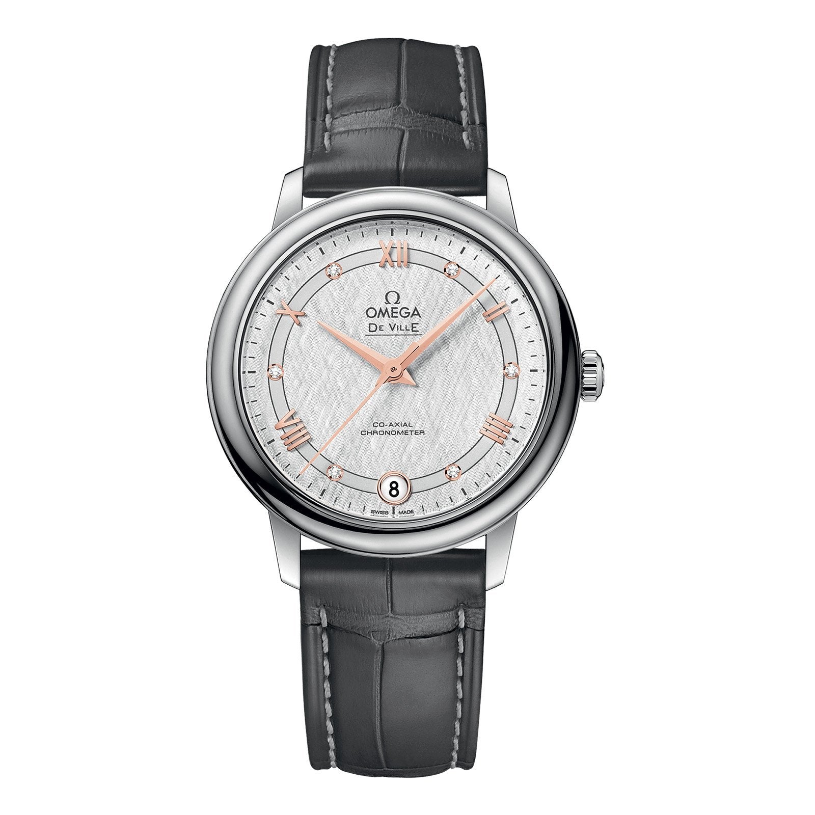 Omega De Ville Prestige Co-Axial 32.7mm