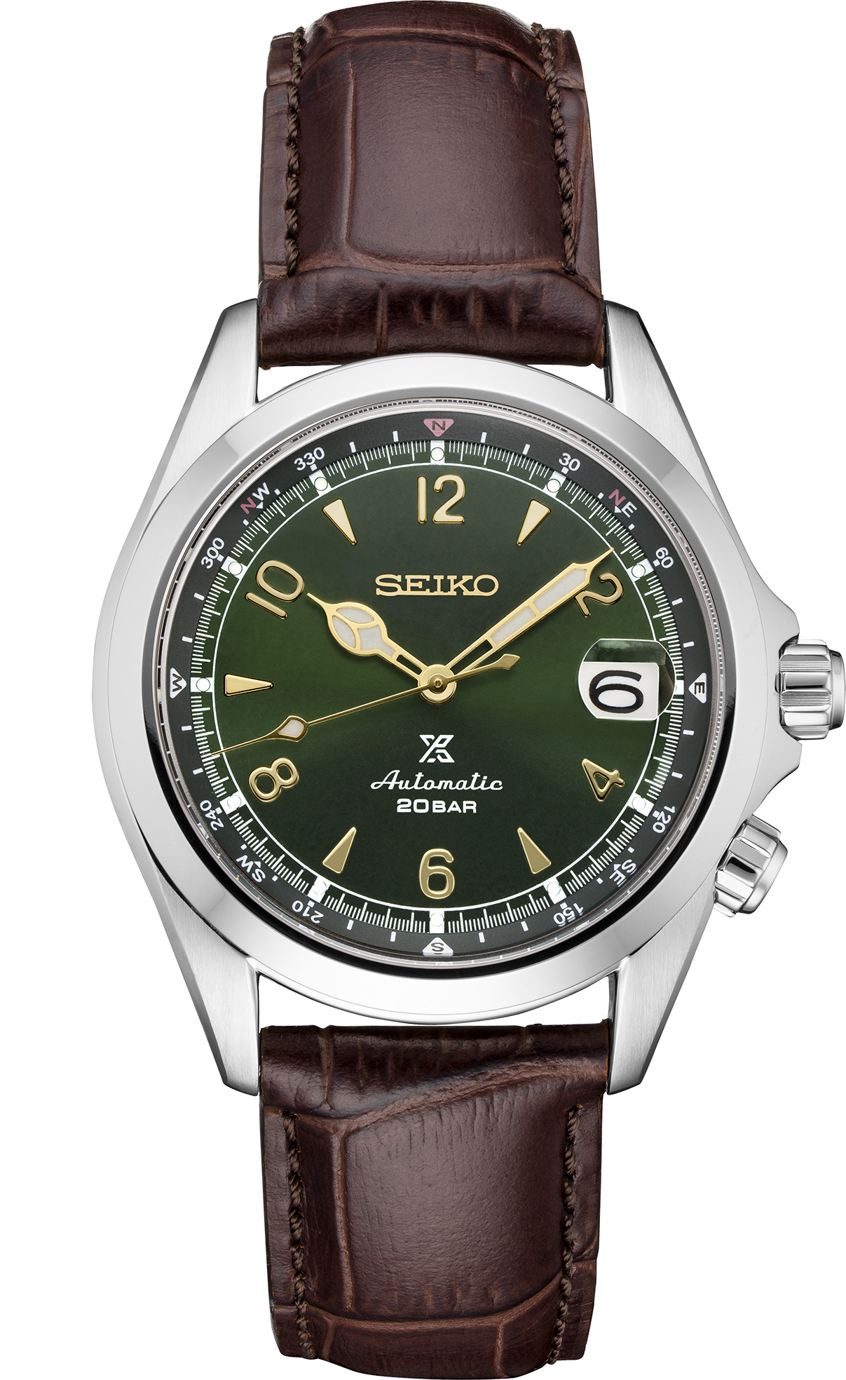SEIKO-SPB121
