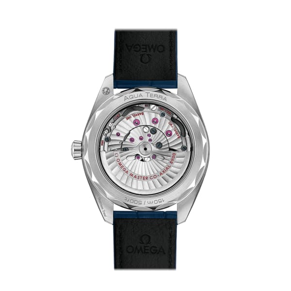 Omega Seamaster Ref. # 220.13.41.21.03.003