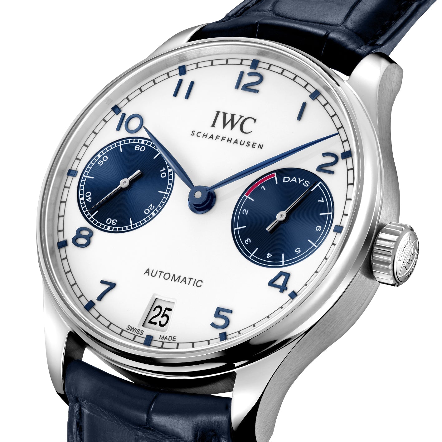 IWC-Portugieser Automatic 42 (IW500715)