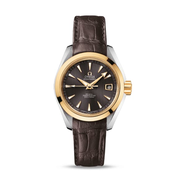 Omega Seamaster Ref. # 231.23.30.20.06.002