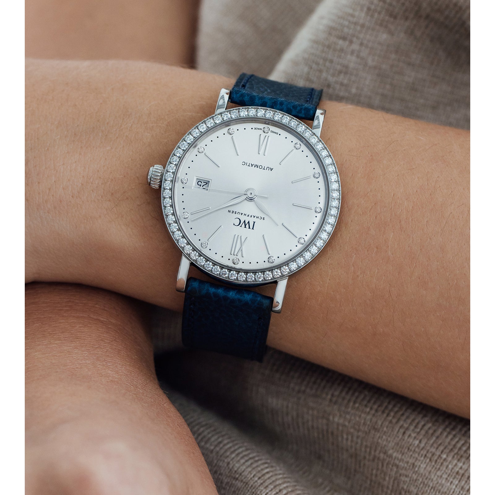 IWC-Portofino Automatic 37 (IW658601)