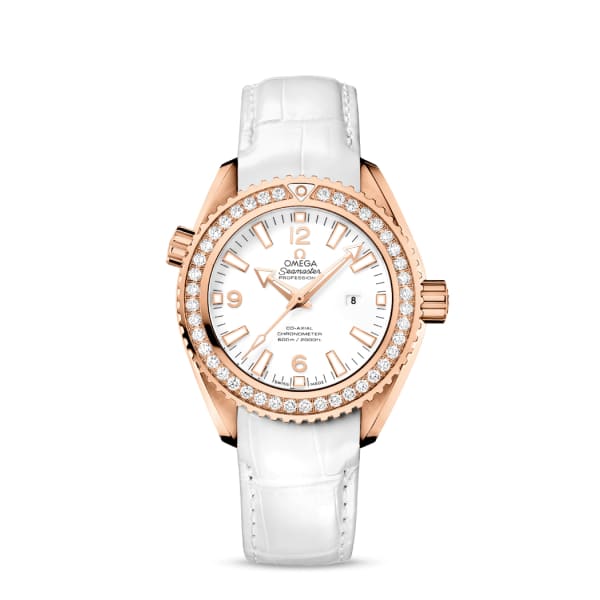 Omega Seamaster Ref. # 232.58.38.20.04.001
