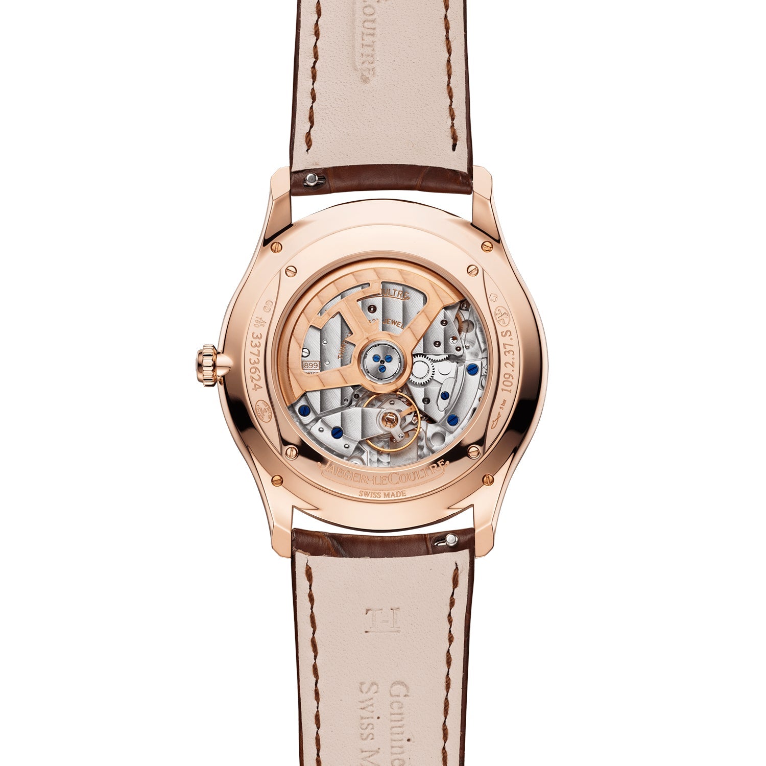 Master Ultra Thin Date (Q1232510)