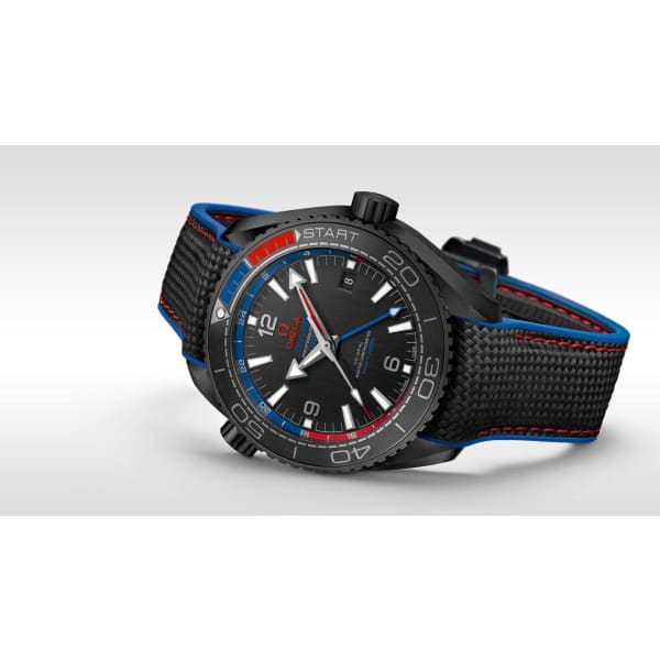 Omega Seamaster Ref. # 215.92.46.22.01.004