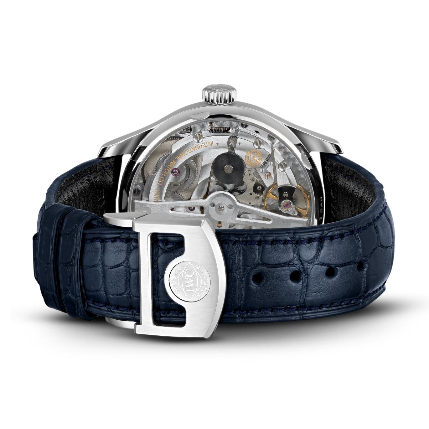 IWC-Portugieser Automatic 42 (IW500705)