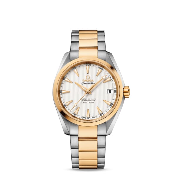 Omega Seamaster Ref. # 231.20.39.21.02.002