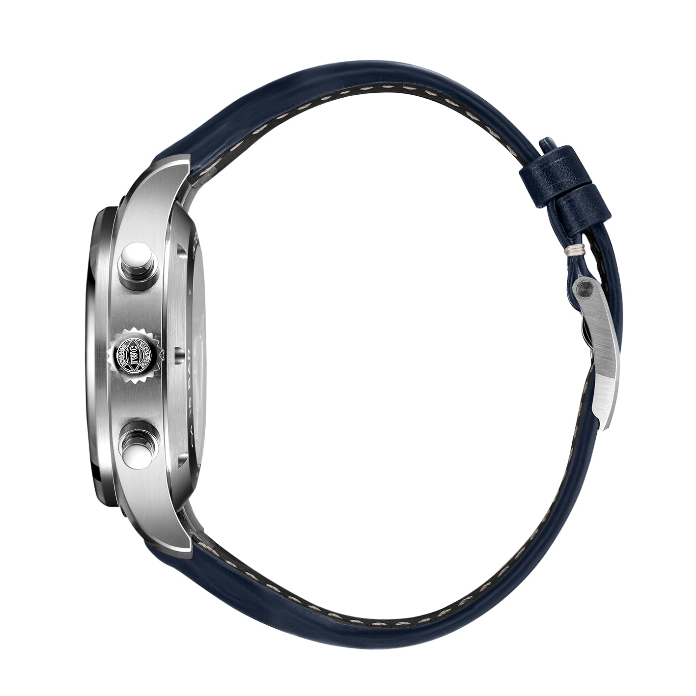 IWC-Pilot's Watch Chronograph 43 (IW378003)