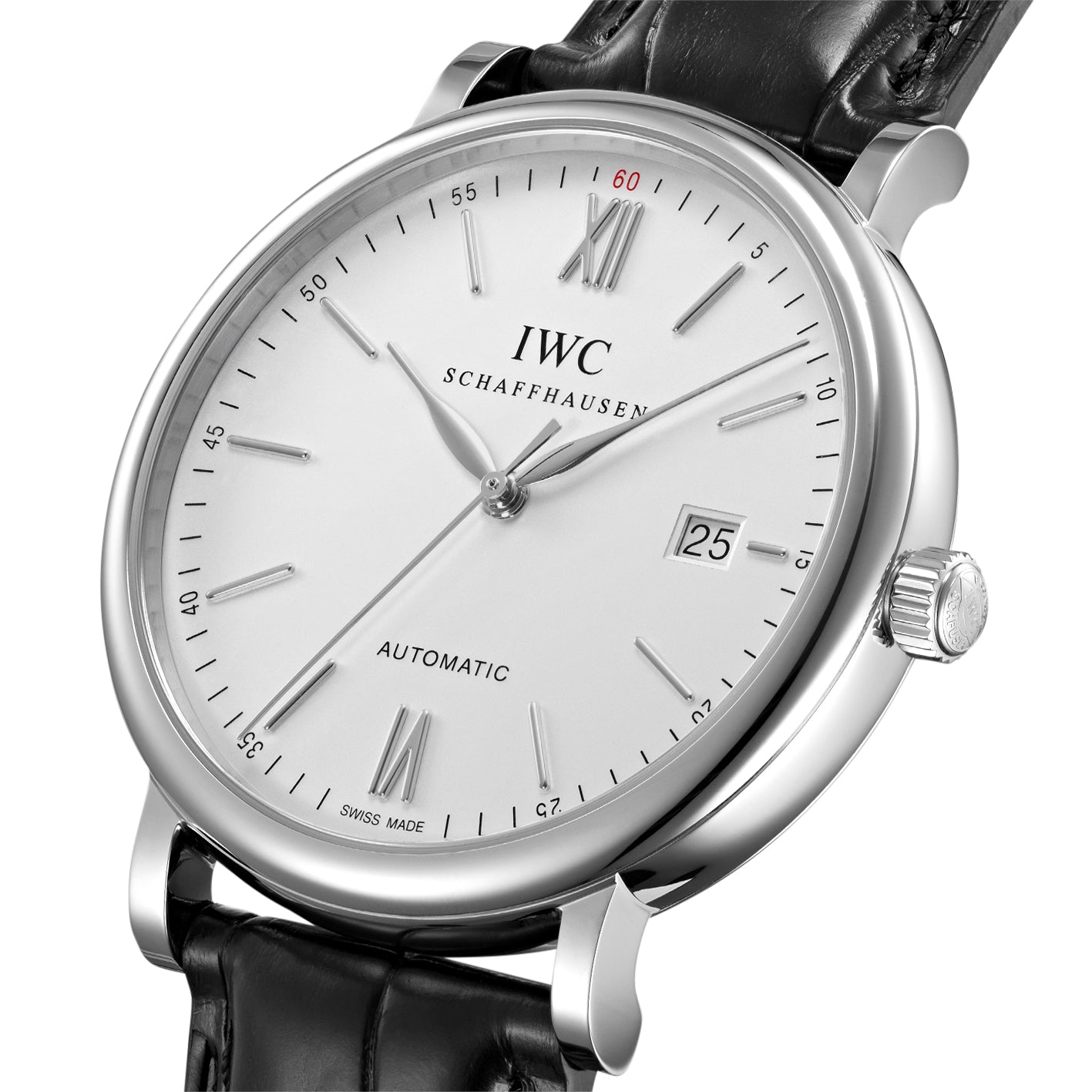 IWC-Portofino Automatic 40 (IW356501)