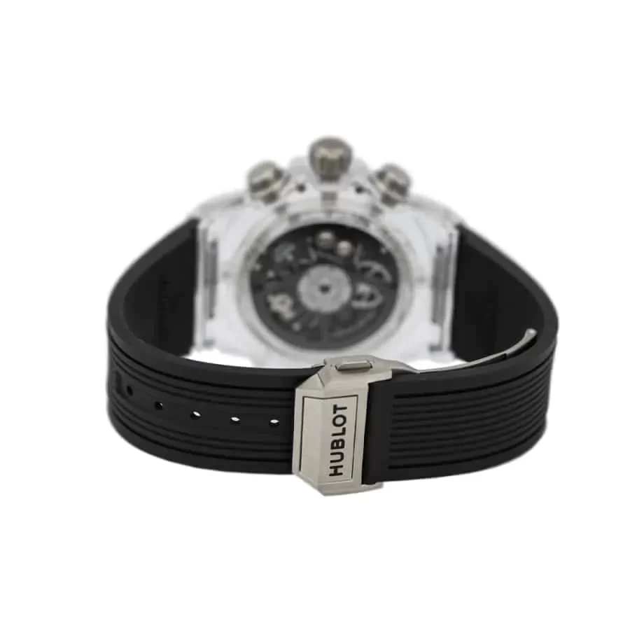 Hublot Case Watch