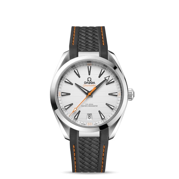 Omega Seamaster Ref. # 220.12.41.21.02.002