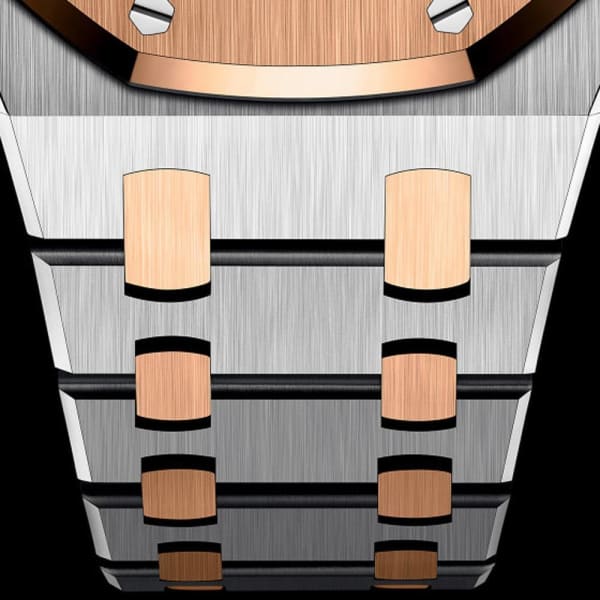 Audemars Piguet Royal Oak Selfwinding Ref. # 77350SR.OO.1261SR.01