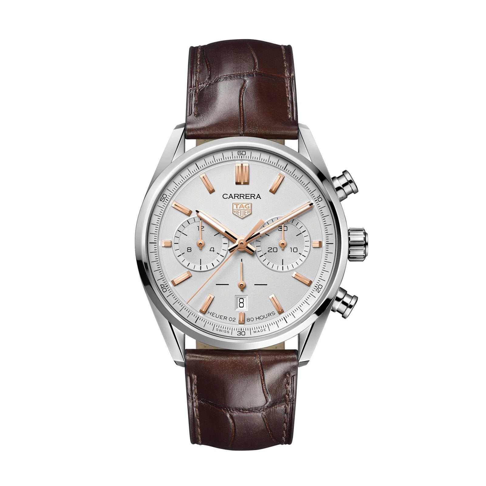 Tag Heuer Carrera Automatic Chronograph
