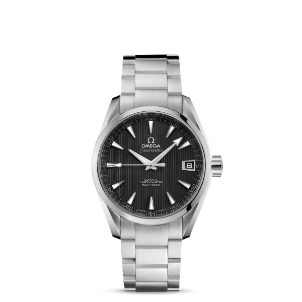 Omega Seamaster Ref. # 231.10.39.21.06.001