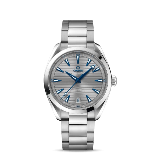 Omega Seamaster Ref. # 220.10.41.21.06.001