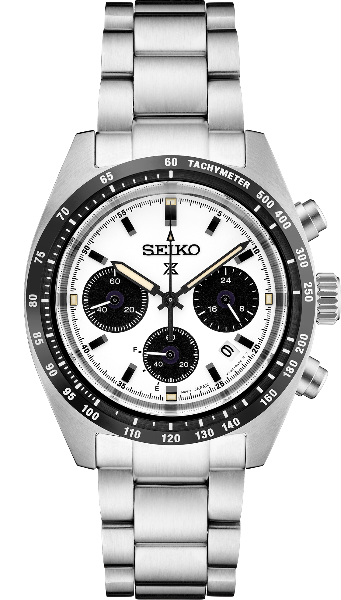 SEIKO-SSC813