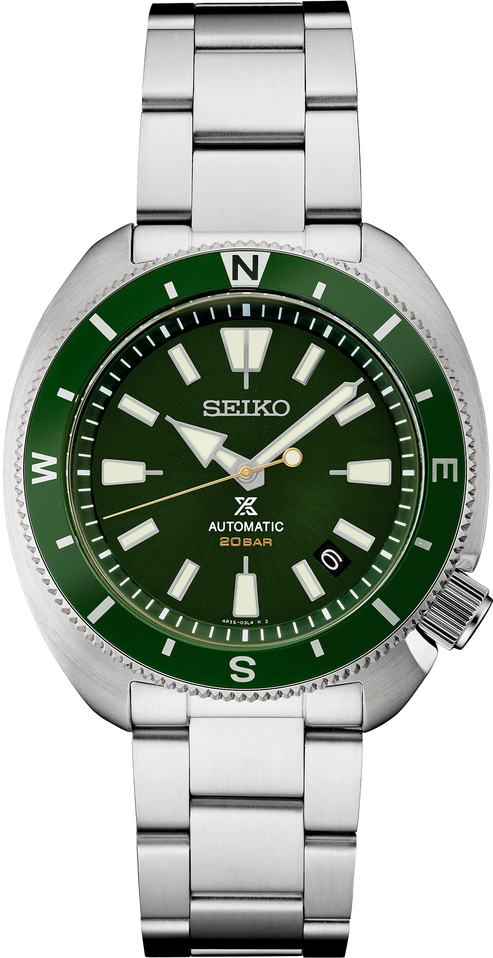 SEIKO-SRPH15