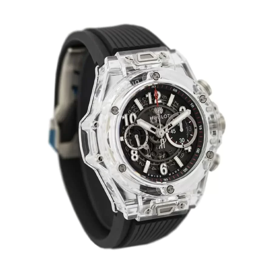 Hublot Case Watch