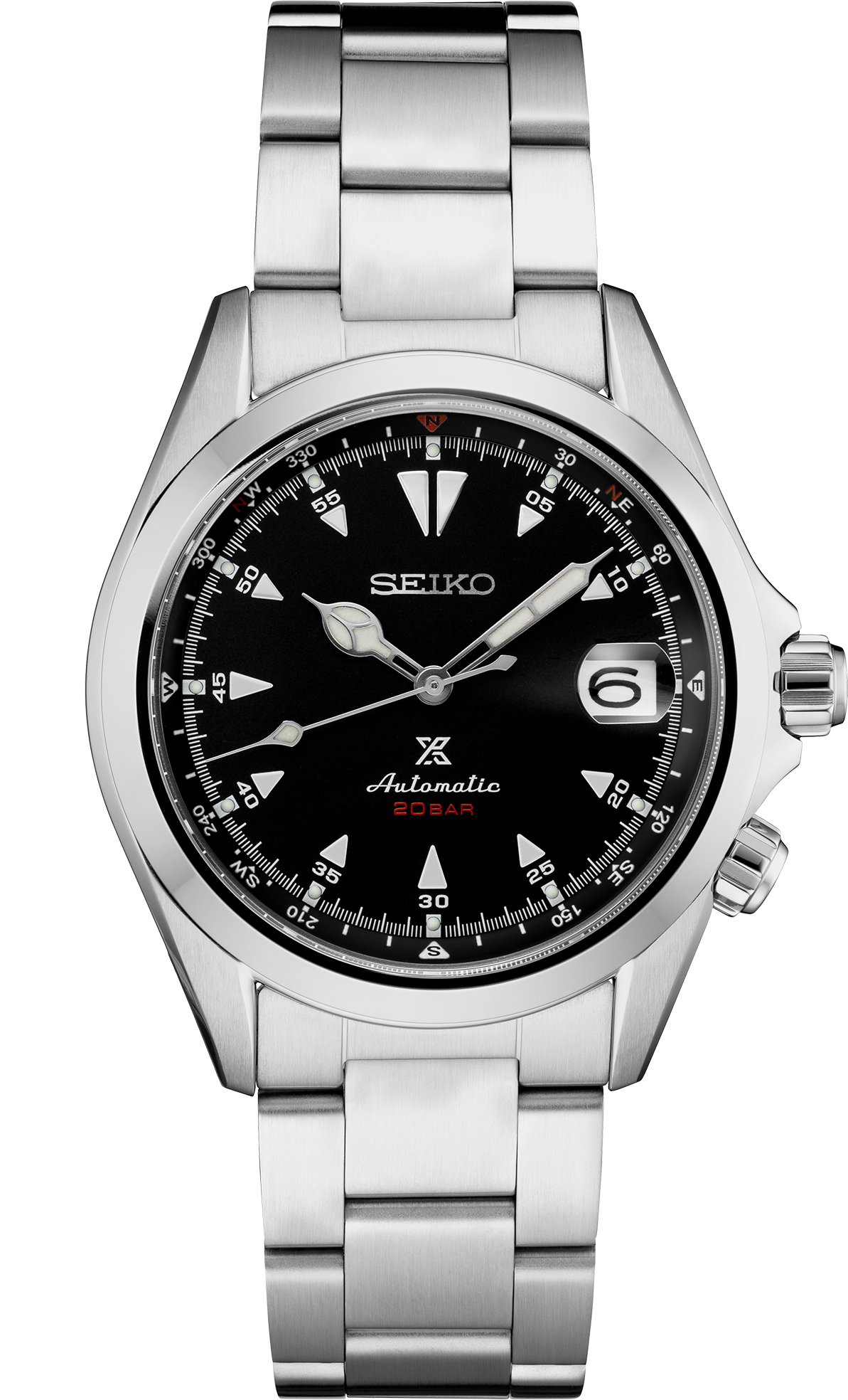 SEIKO-SPB117