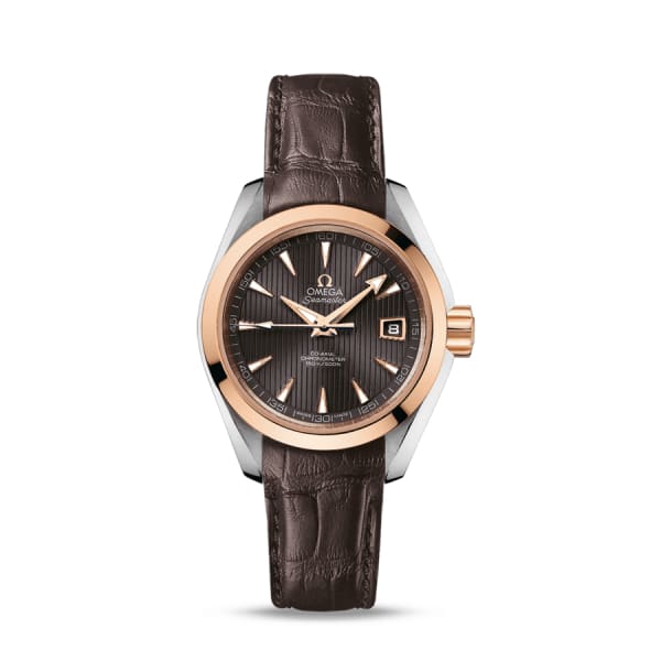 Omega Seamaster Ref. # 231.23.30.20.06.001