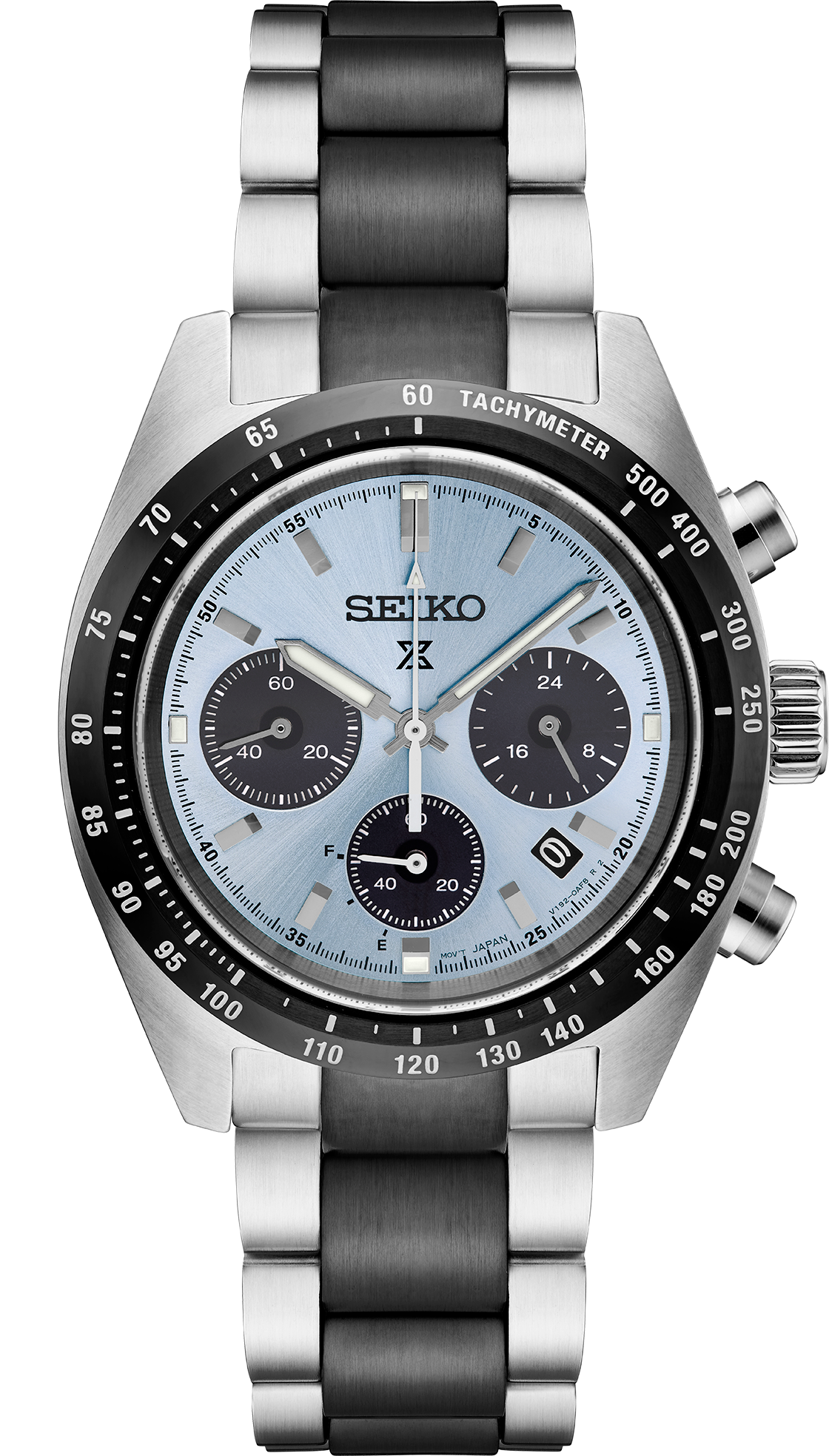 SEIKO-SSC909