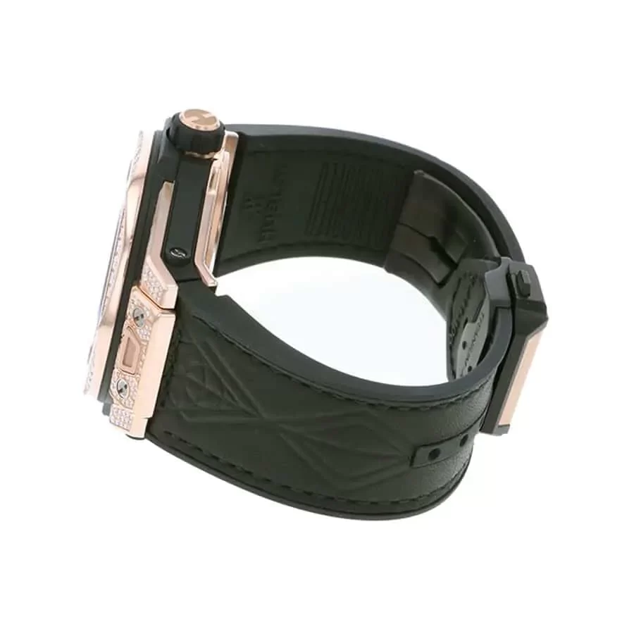 Hublot Diamond Watch