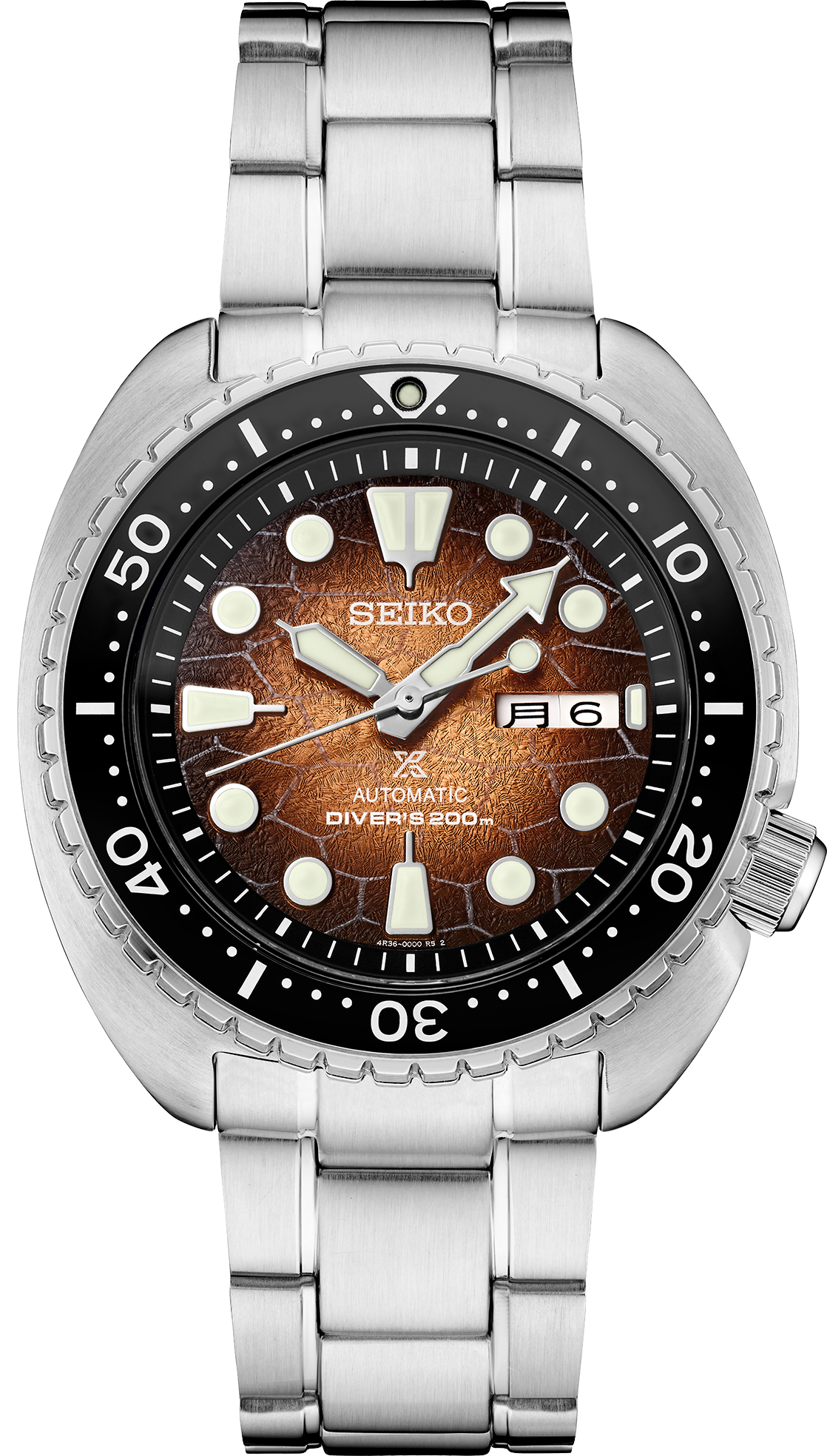SEIKO-SRPH55