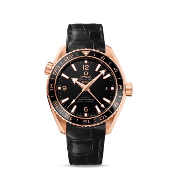 Omega Seamaster Ref. # 232.63.44.22.01.001