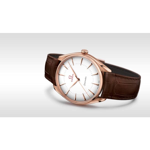 Omega Seamaster Ref. # 522.53.40.20.04.003