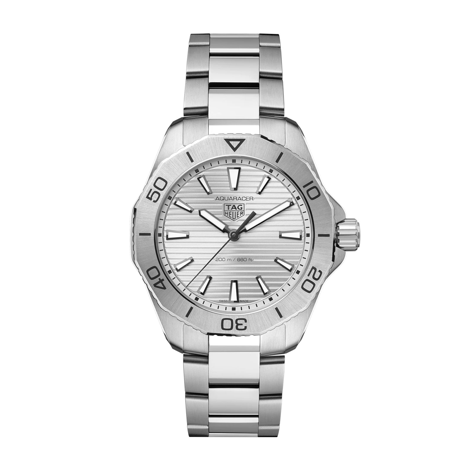 TAG Heuer Aquaracer Professional 200