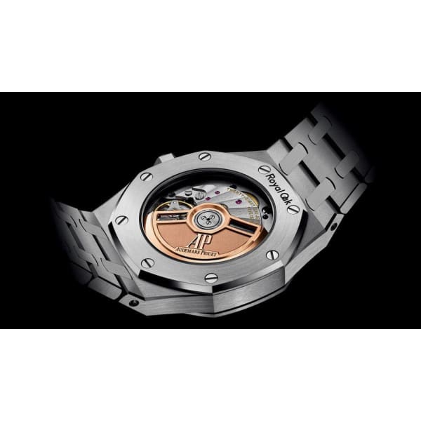 Audemars Piguet Royal Oak Selfwinding Ref. # 77350ST.OO.1261ST.01