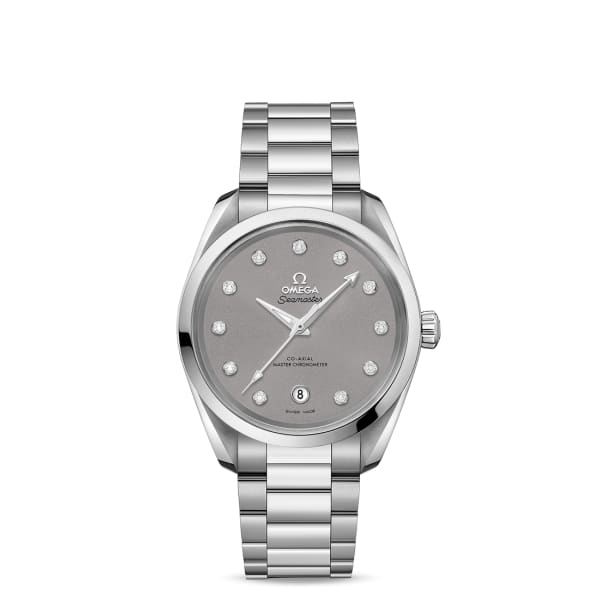 Omega Seamaster Ref. # 220.10.38.20.56.001