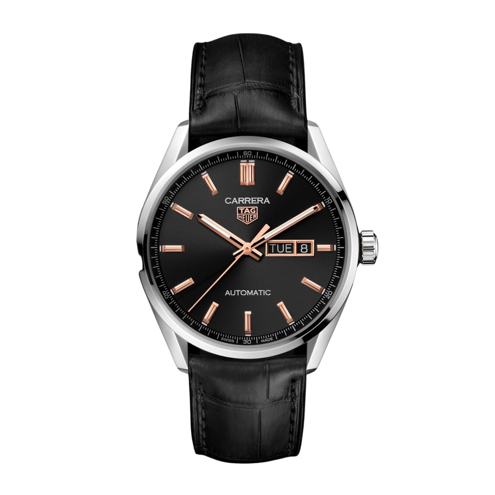 TAG Heuer Carrera  Day-Date