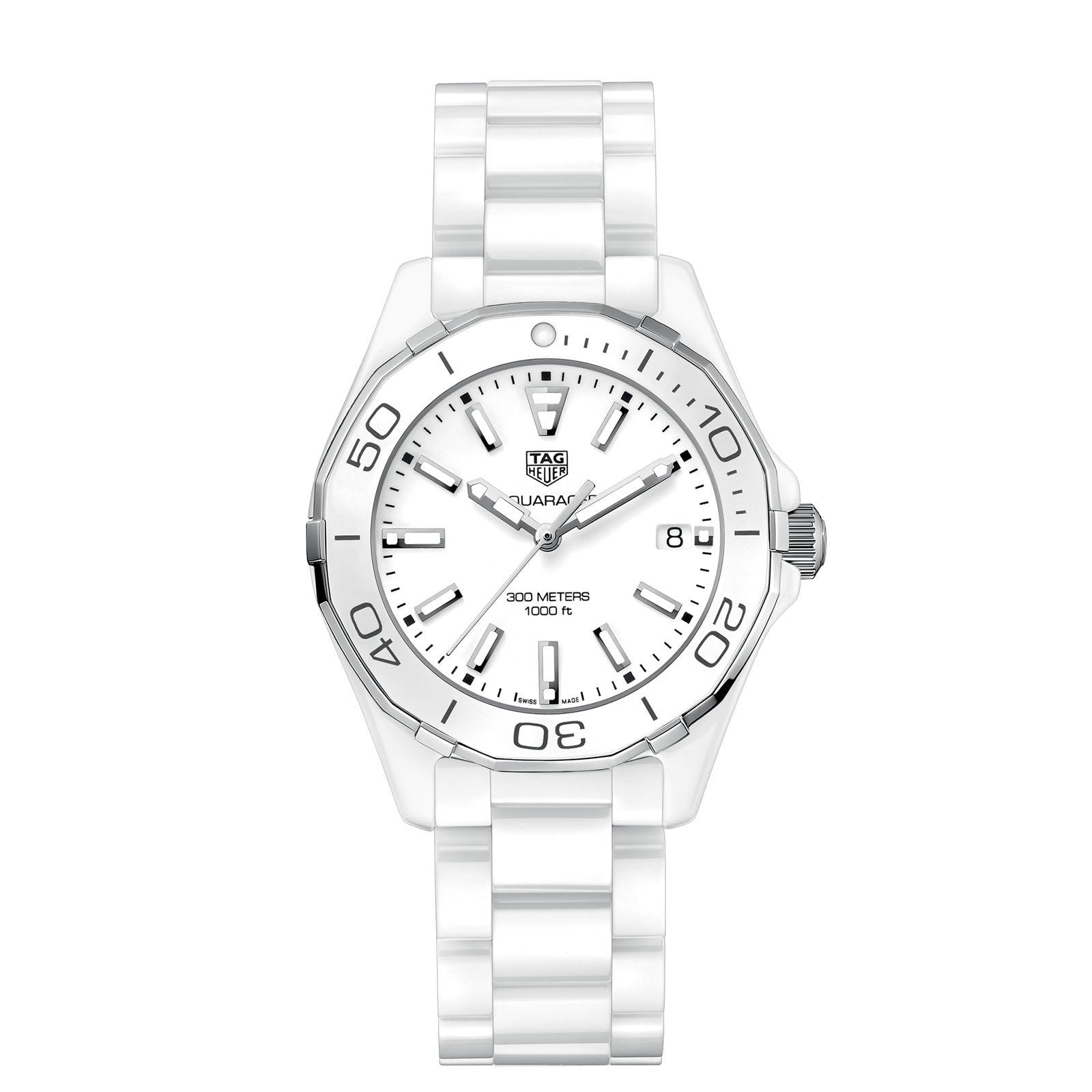 TAG Heuer Aquaracer Quartz