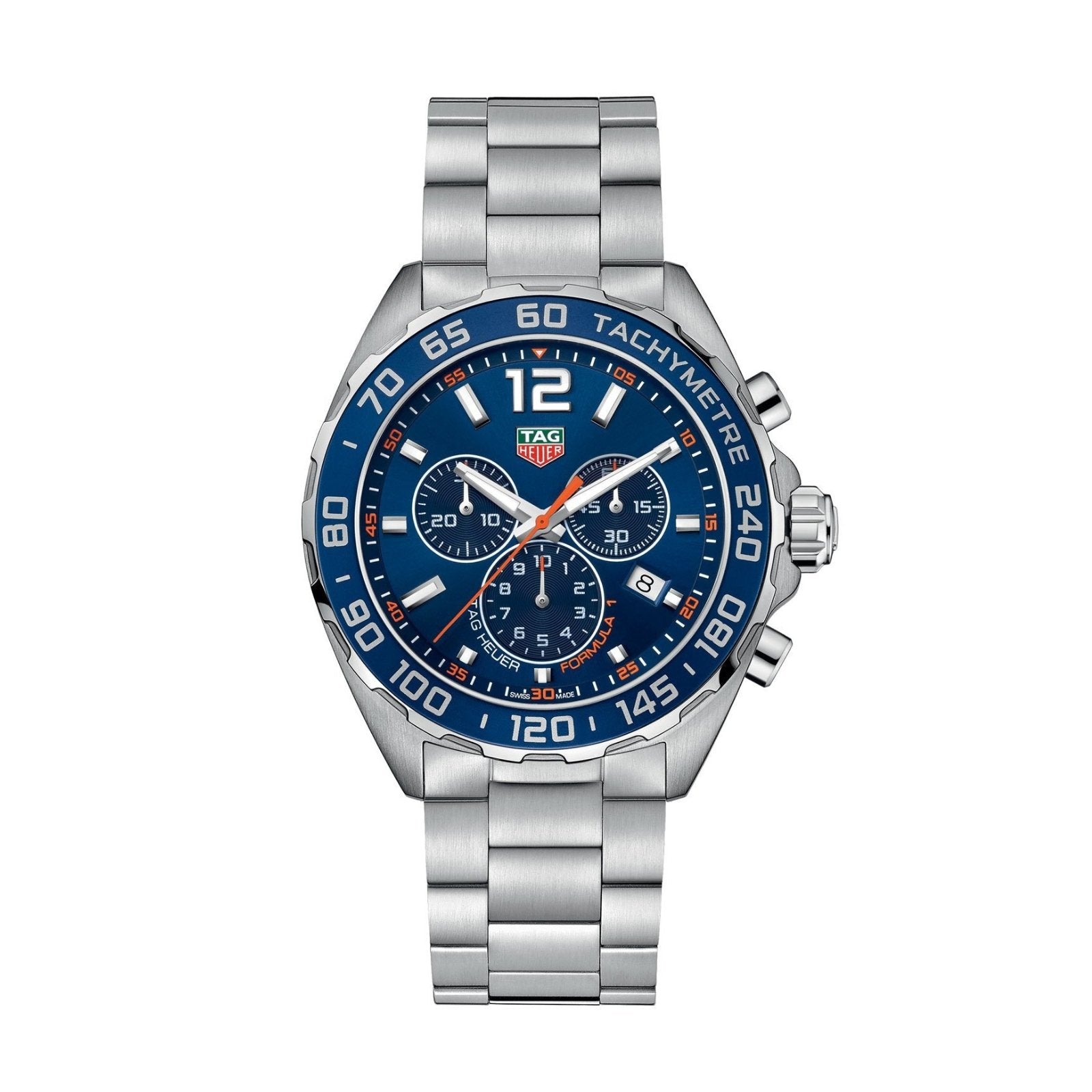 TAG Heuer Formula 1 Quartz