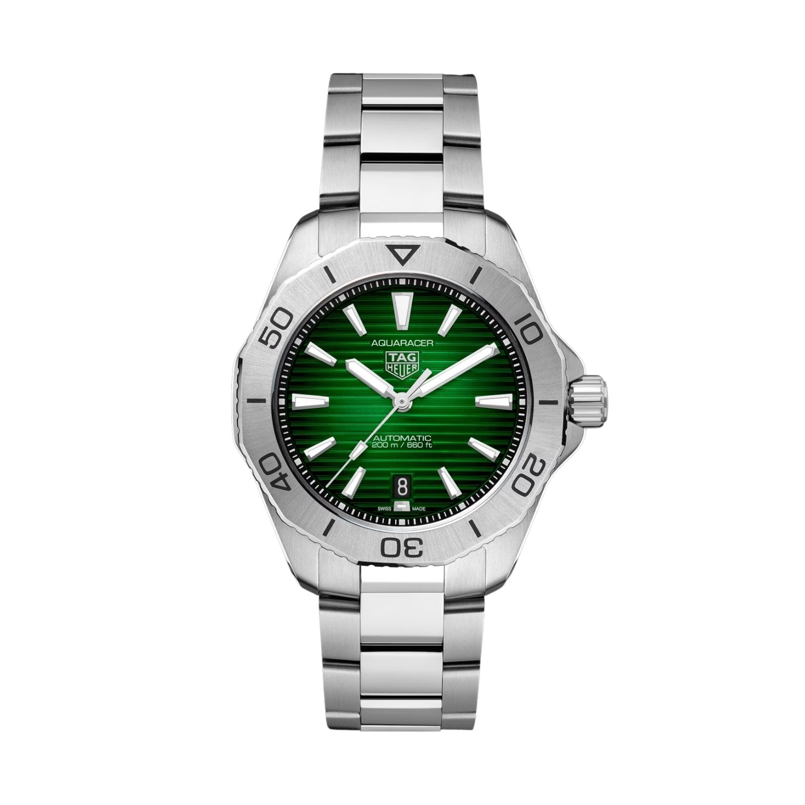 TAG Heuer Aquaracer Professional 200 Date