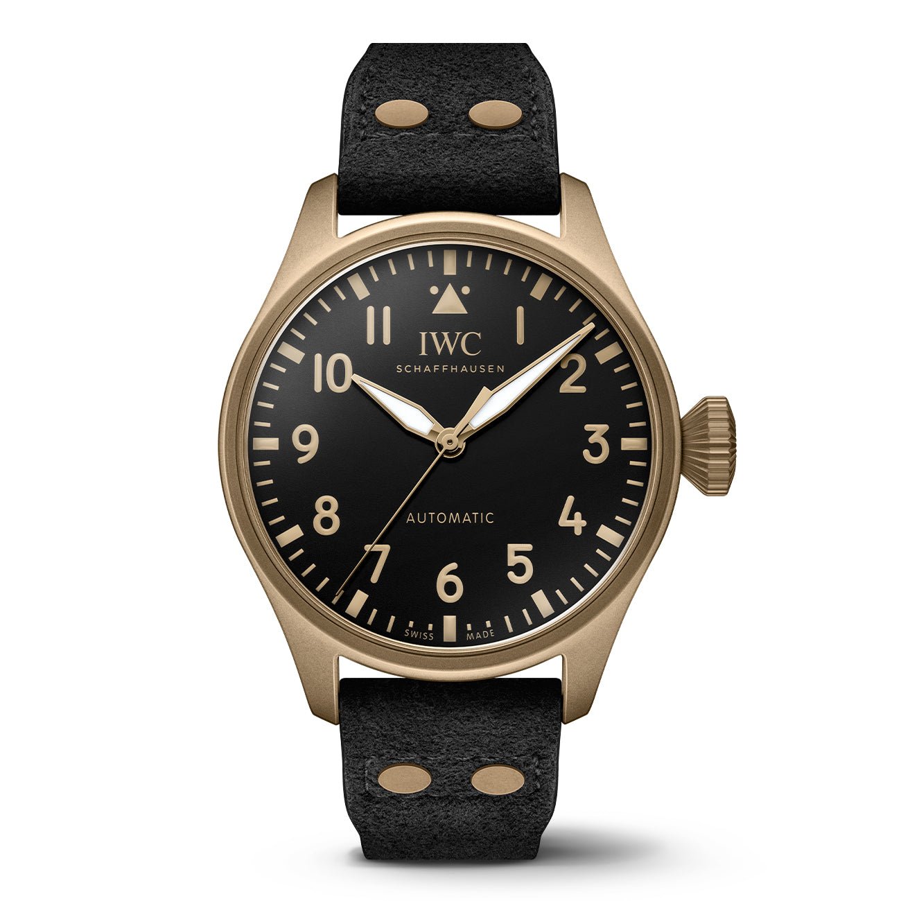 IWC-Big Pilot's Watch 43