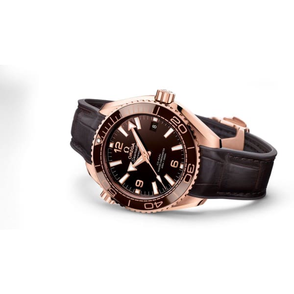 Omega Seamaster Ref. # 215.63.40.20.13.001