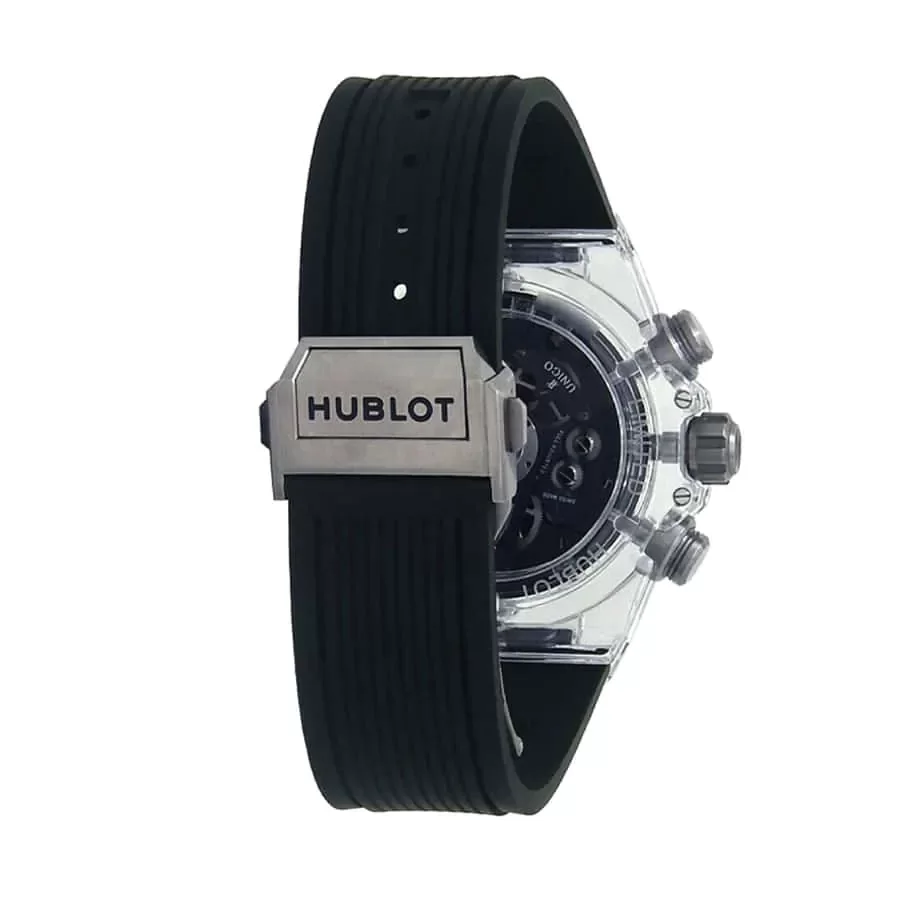 Hublot Case Watch