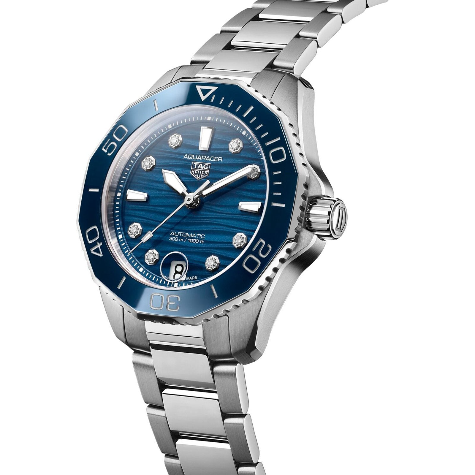 TAG Heuer Aquaracer Professional 300