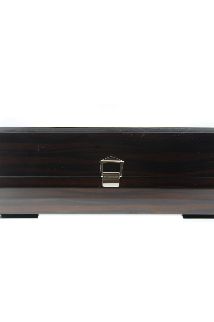 Patek Philippe Aquanaut Luce Haute Joaillerie Ladies Watch Model 5072R-001