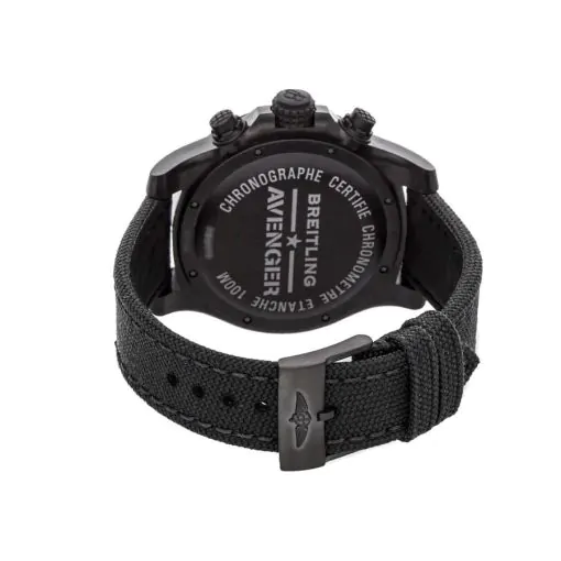 Breitling Hurricane XB0170E41B1W1 Replica