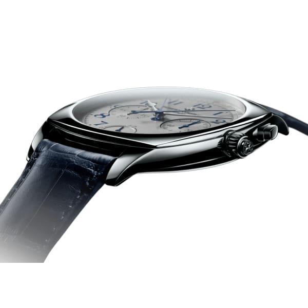 Vacheron Constantin Harmony Split�CSeconds Chronograph Ultra-Thin Ref. # 5400S/000P-B057